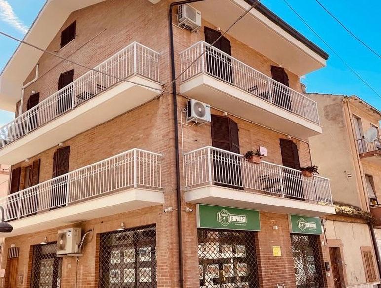 Meraki Porto Sant'Elpidio Luaran gambar