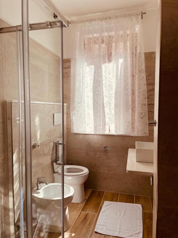 Meraki Porto Sant'Elpidio Luaran gambar